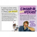 Folhetos - Cansado de Más Notícias? (Cartoon)